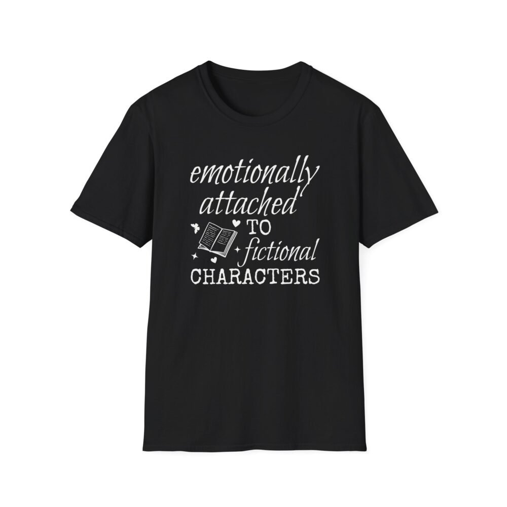 Emotionally Attached - Image 7