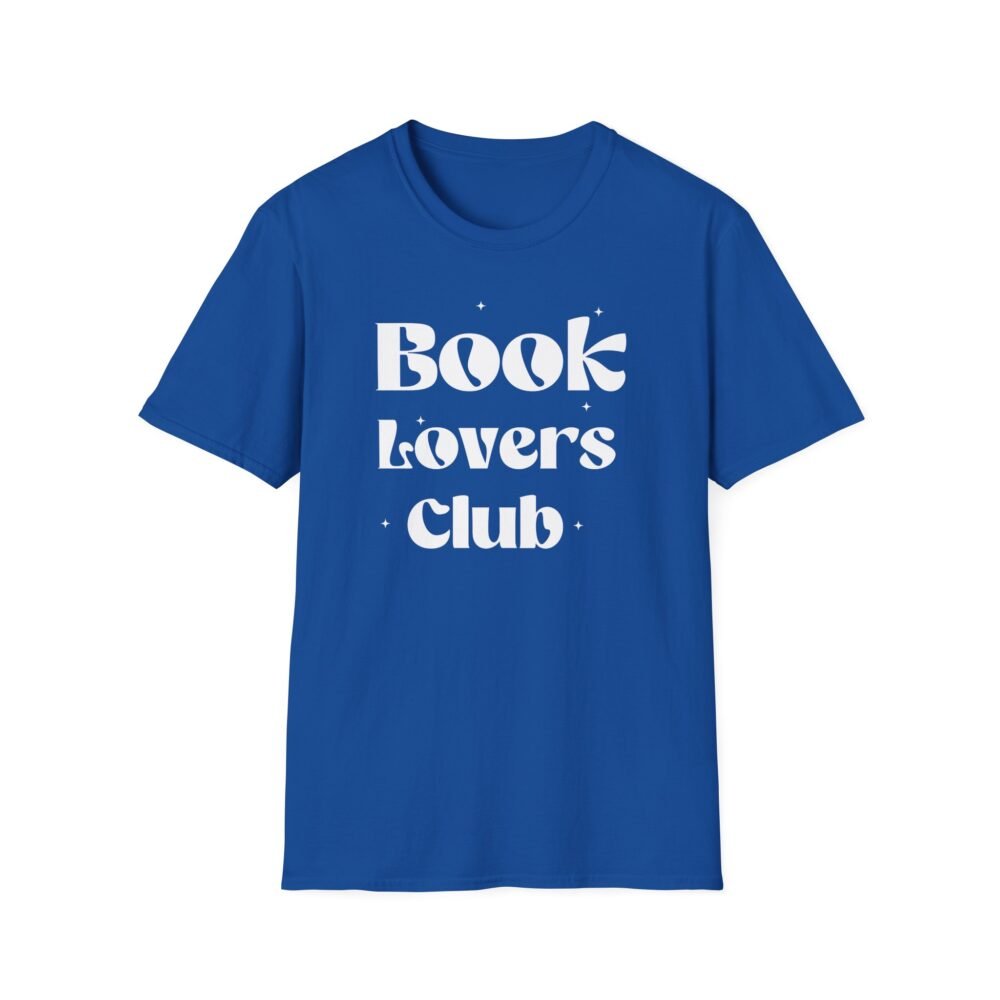 Book Lovers Club - Image 8