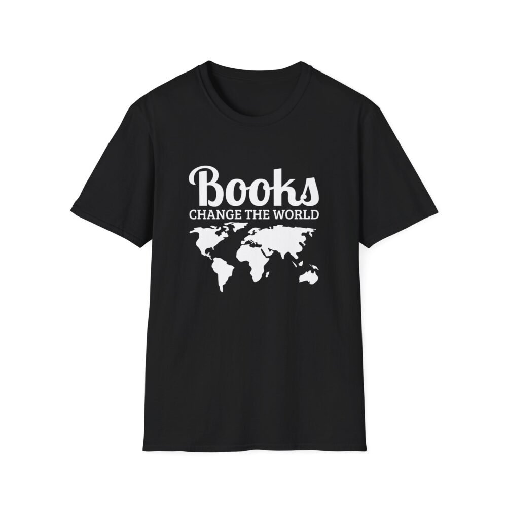 Books Change The World - Image 6