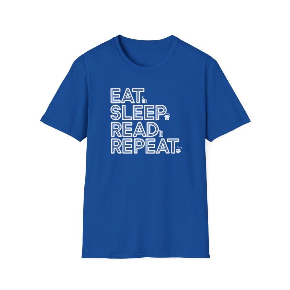 Eat Sleep Read - Image 5