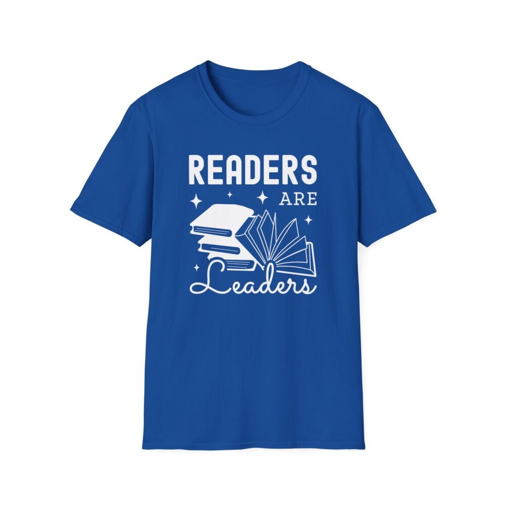 Readers Are Leaders - Image 2