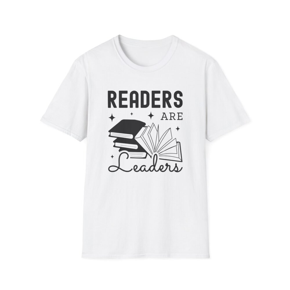 Readers Are Leaders - Image 5