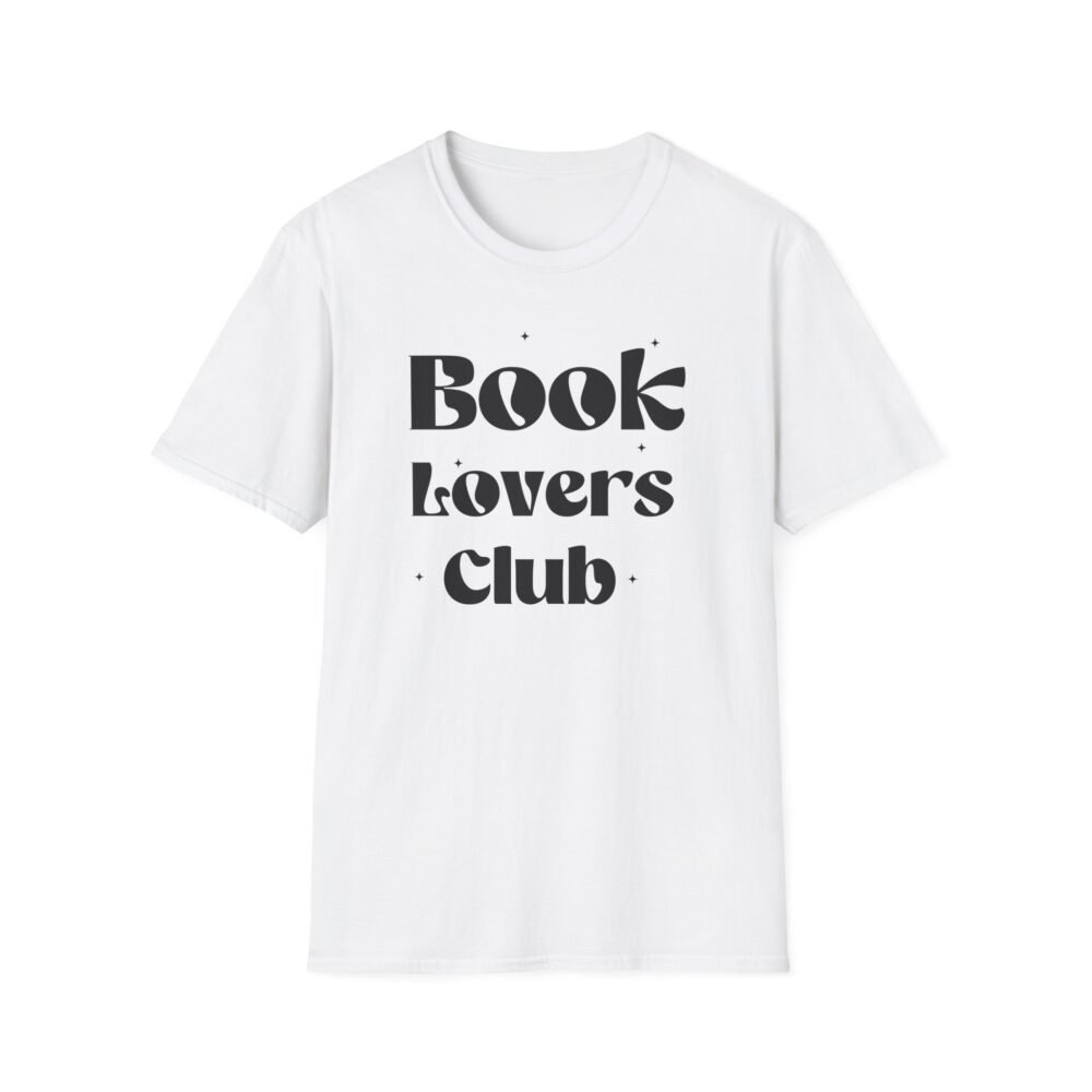 Book Lovers Club - Image 4