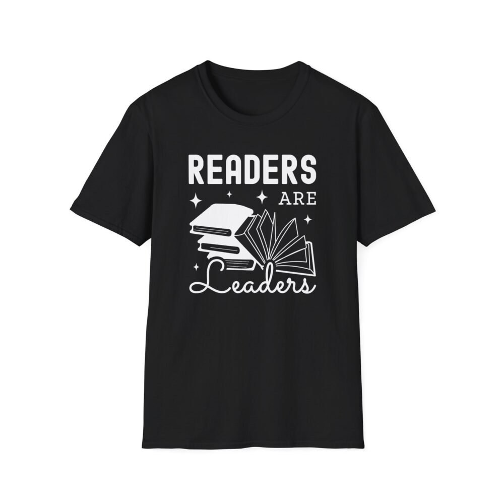 Readers Are Leaders - Image 4