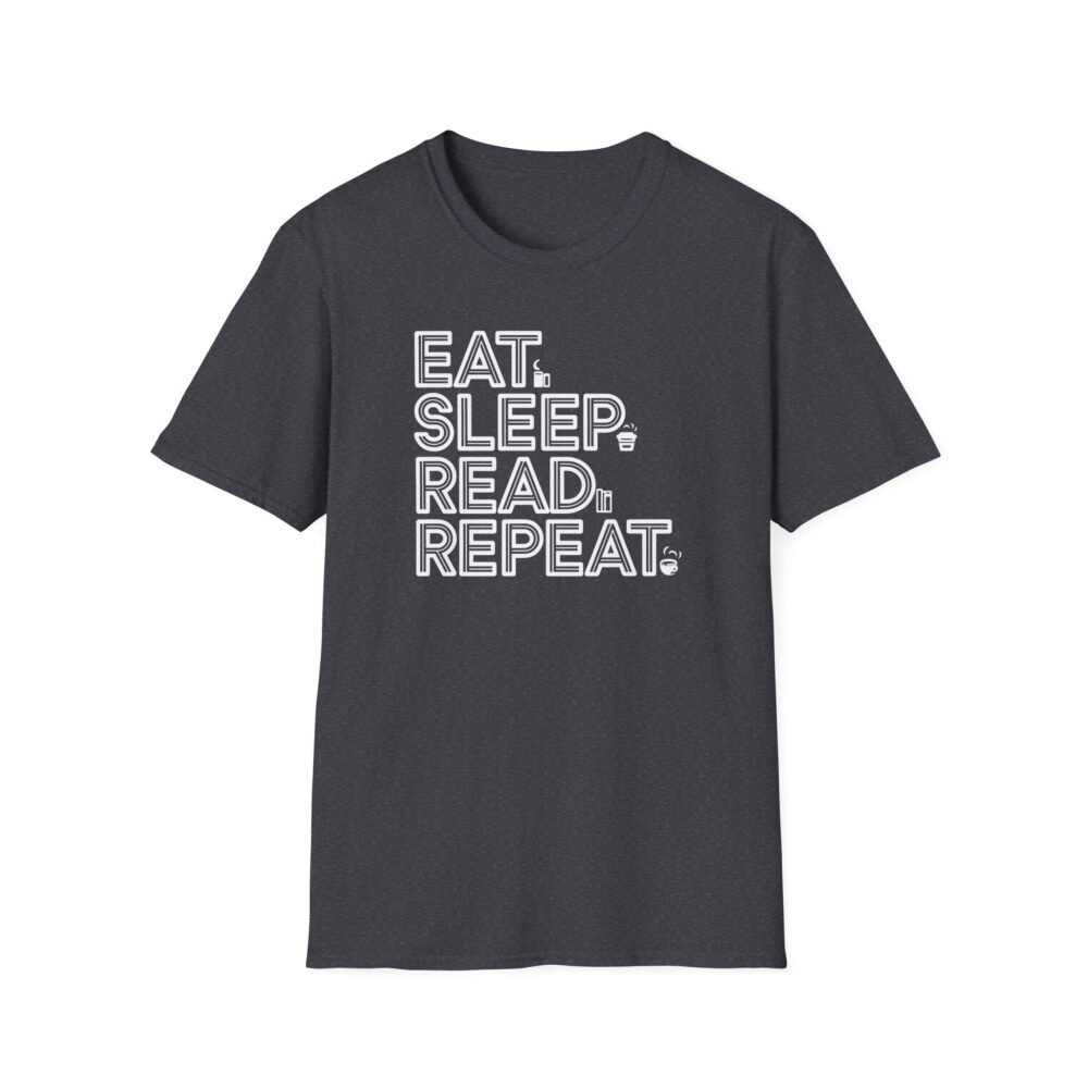 Eat Sleep Read - Image 6