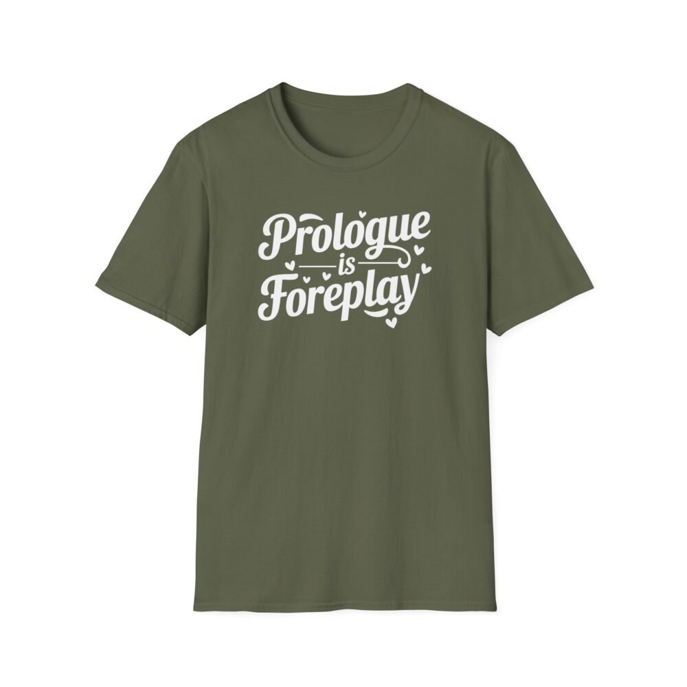 Prologue Is Foreplay - Image 8