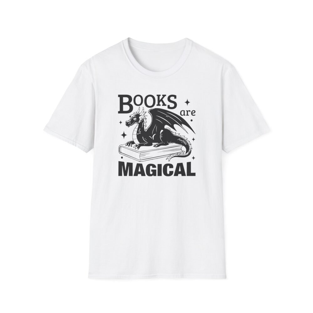 Books Are Magical - Image 5