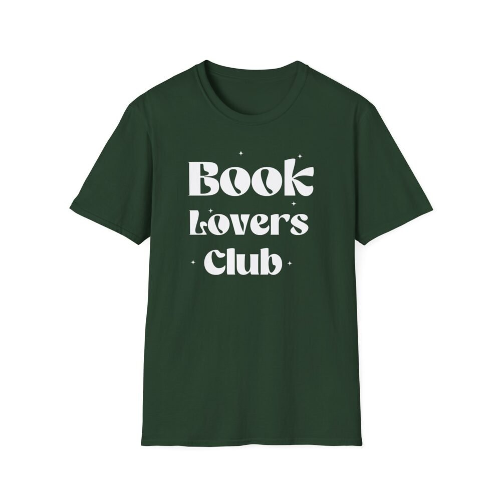 Book Lovers Club - Image 5