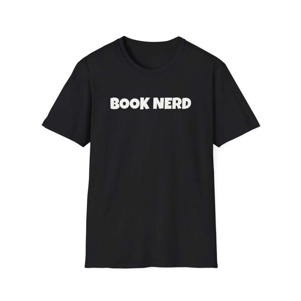 Book Nerd - Image 2