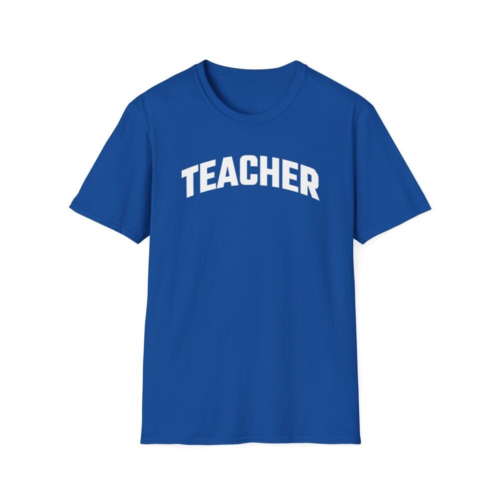 Teacher - Image 6