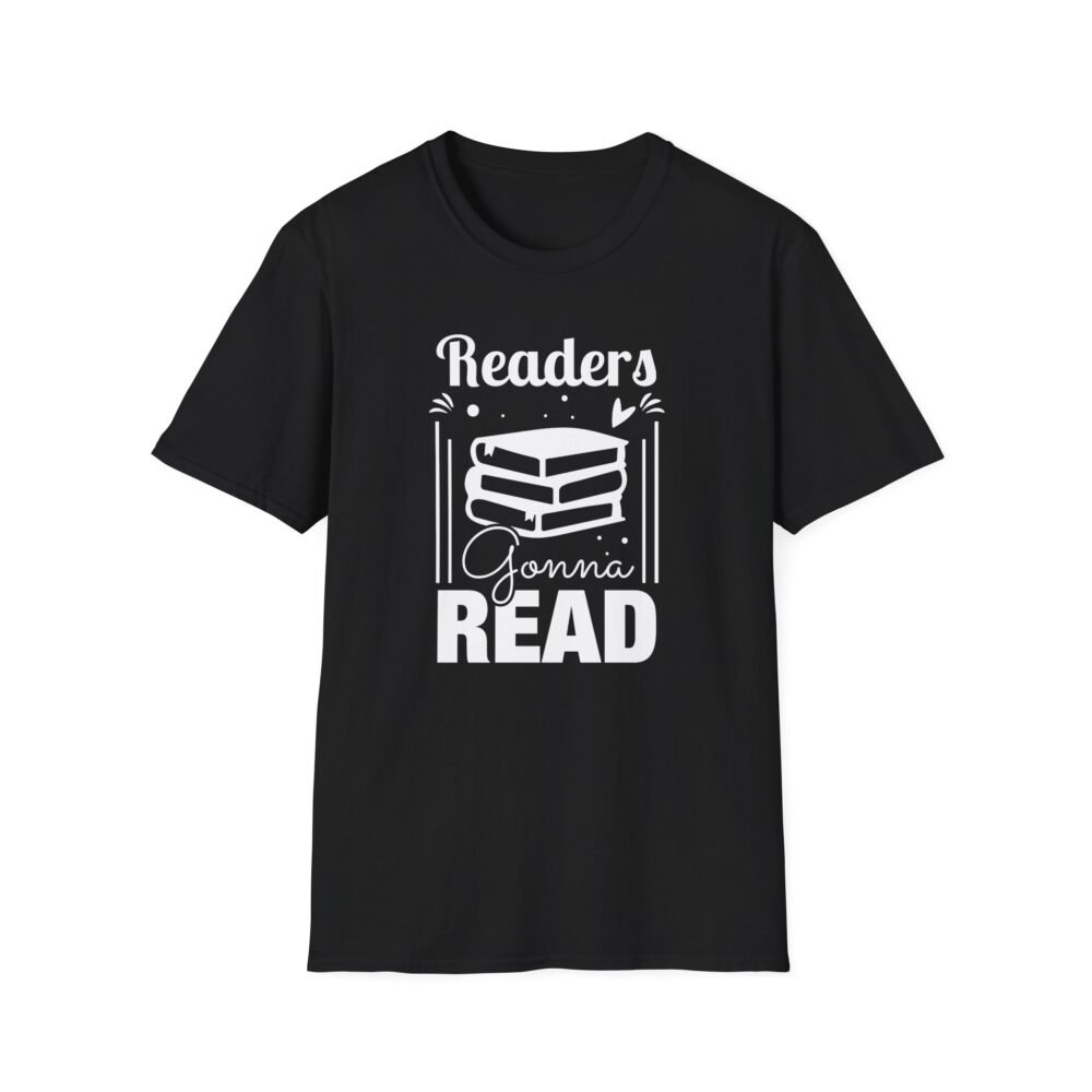 Readers Gonna Read - Image 7