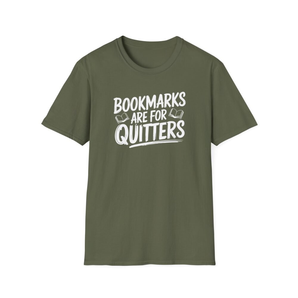 Bookmarks Are For Quitters - Image 7