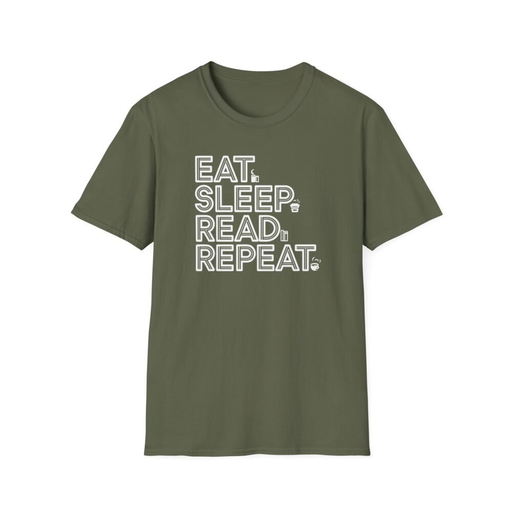 Eat Sleep Read - Image 8