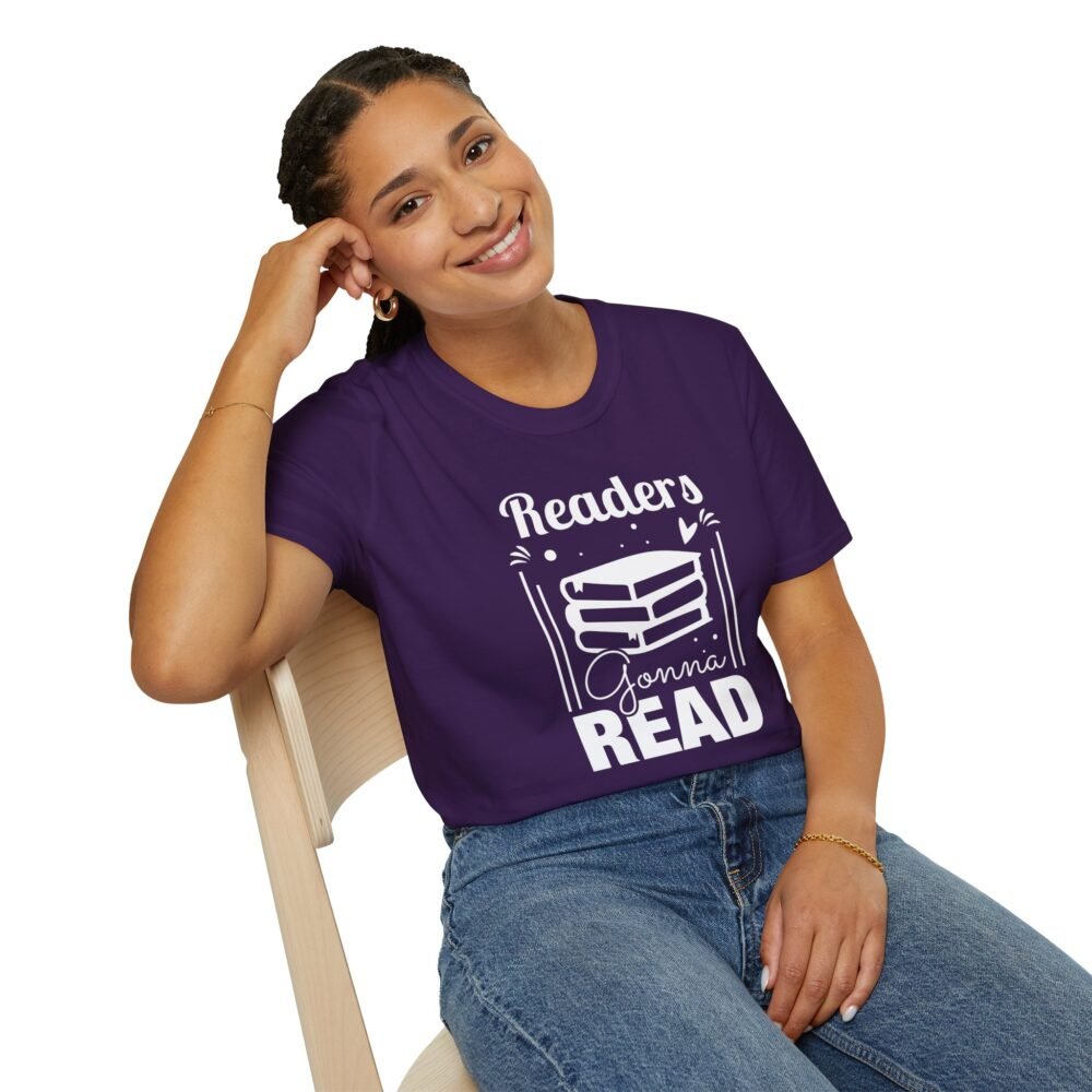 Readers Gonna Read - Image 4