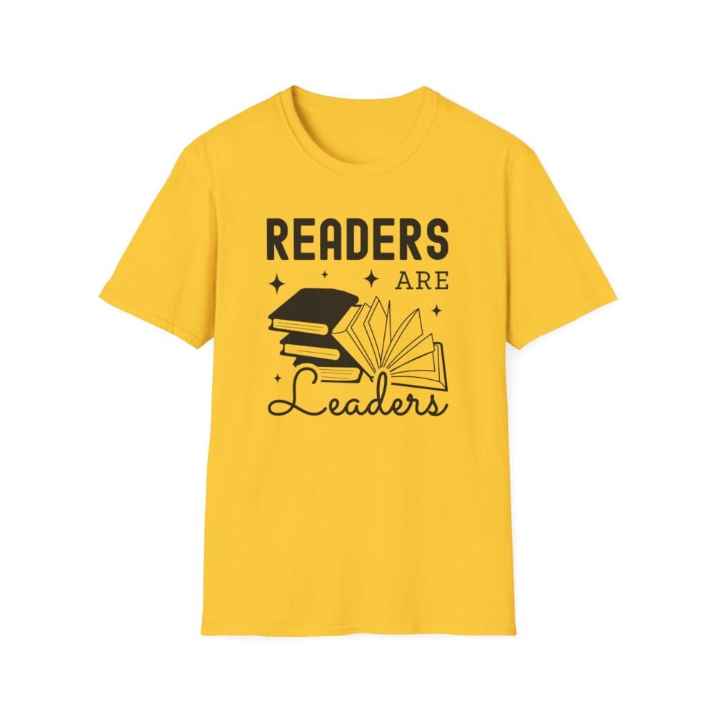 Readers Are Leaders - Image 8