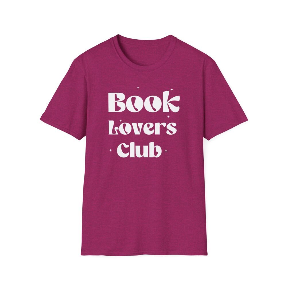 Book Lovers Club - Image 7