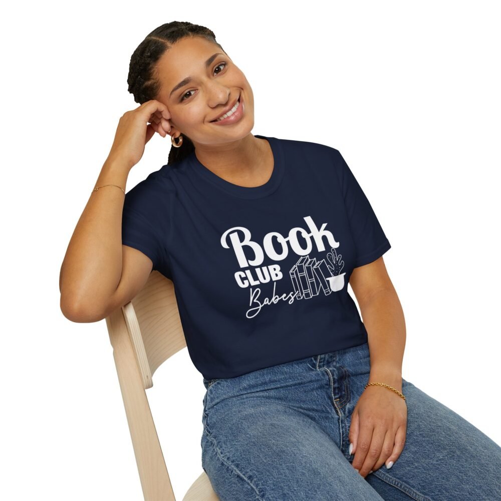 Book Club Babes - Image 3