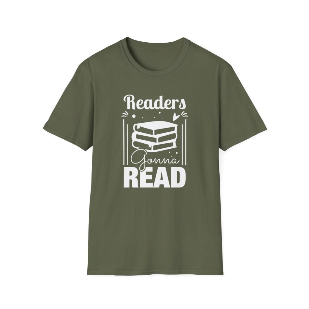 Readers Gonna Read - Image 8