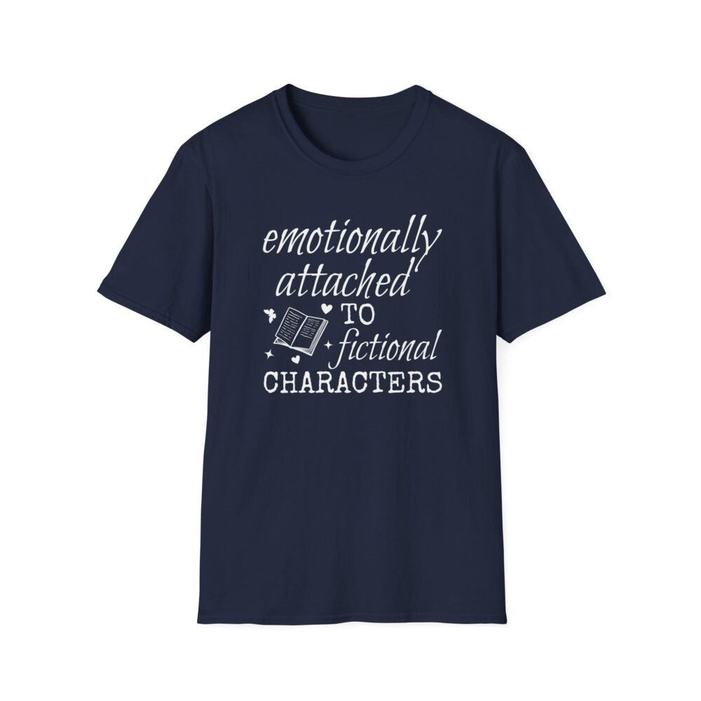 Emotionally Attached - Image 5