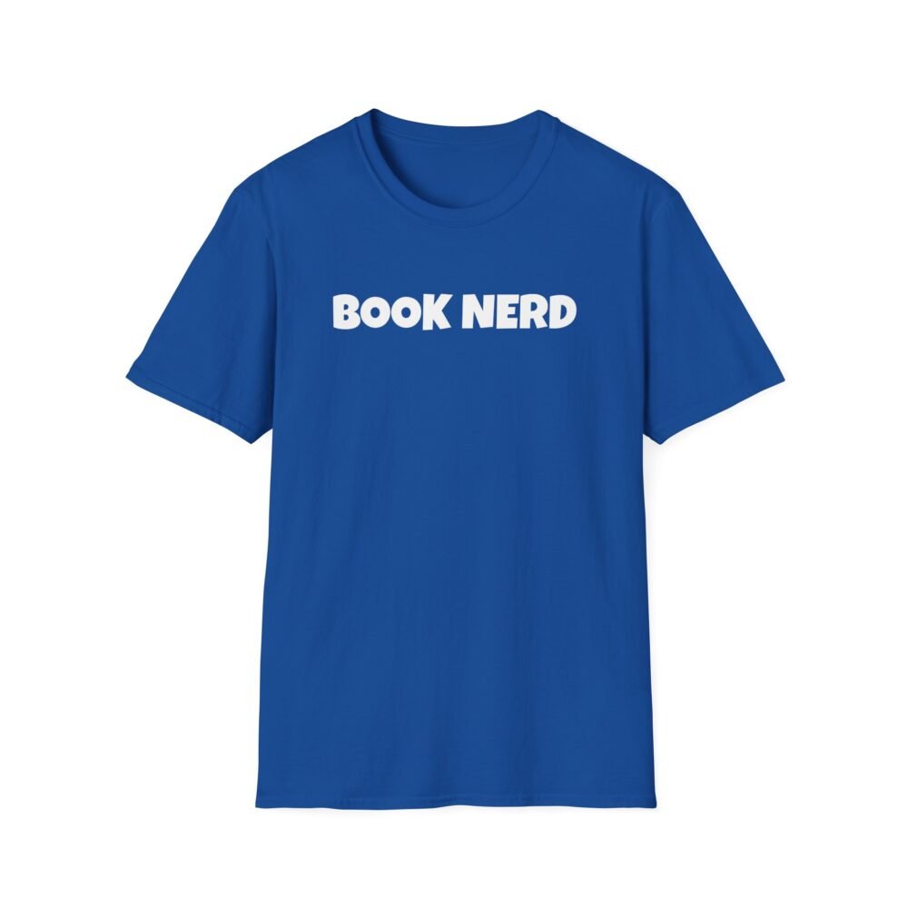 Book Nerd - Image 6