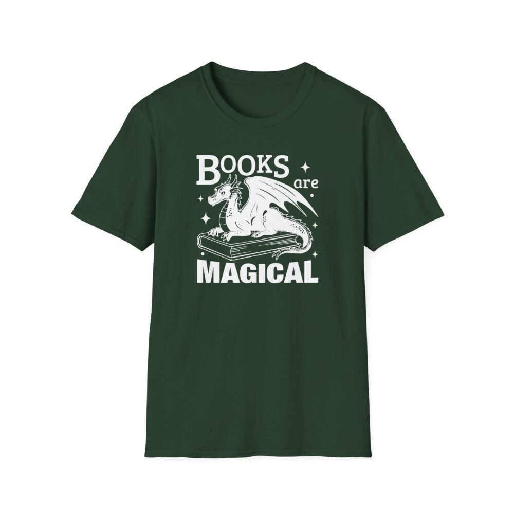 Books Are Magical - Image 6