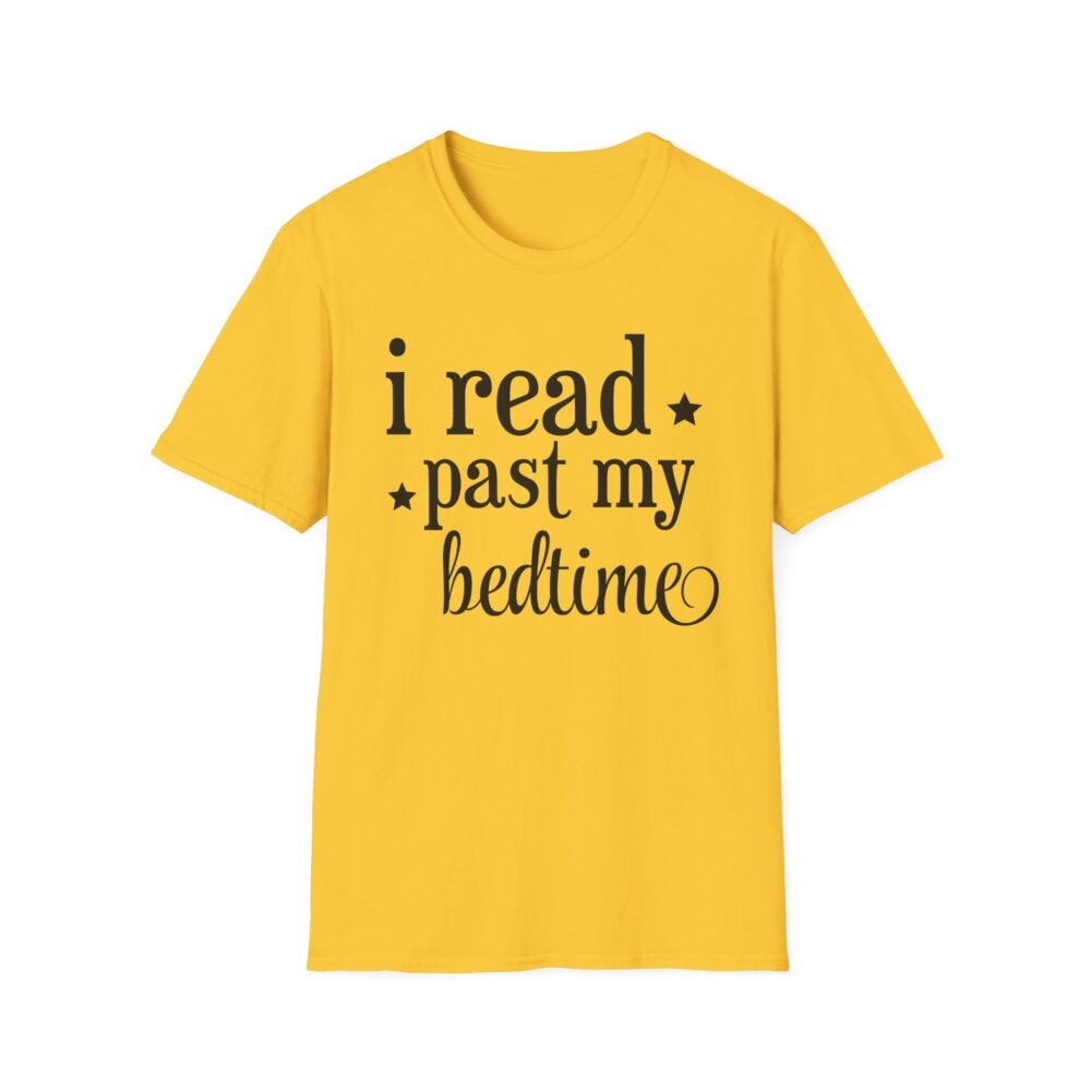 I Read Past My Bedtime - Image 8