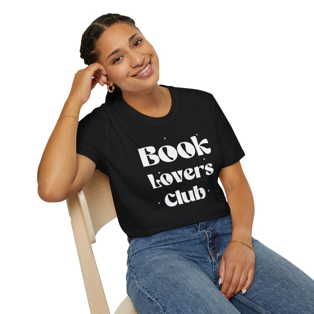 Book Lovers Club - Image 3