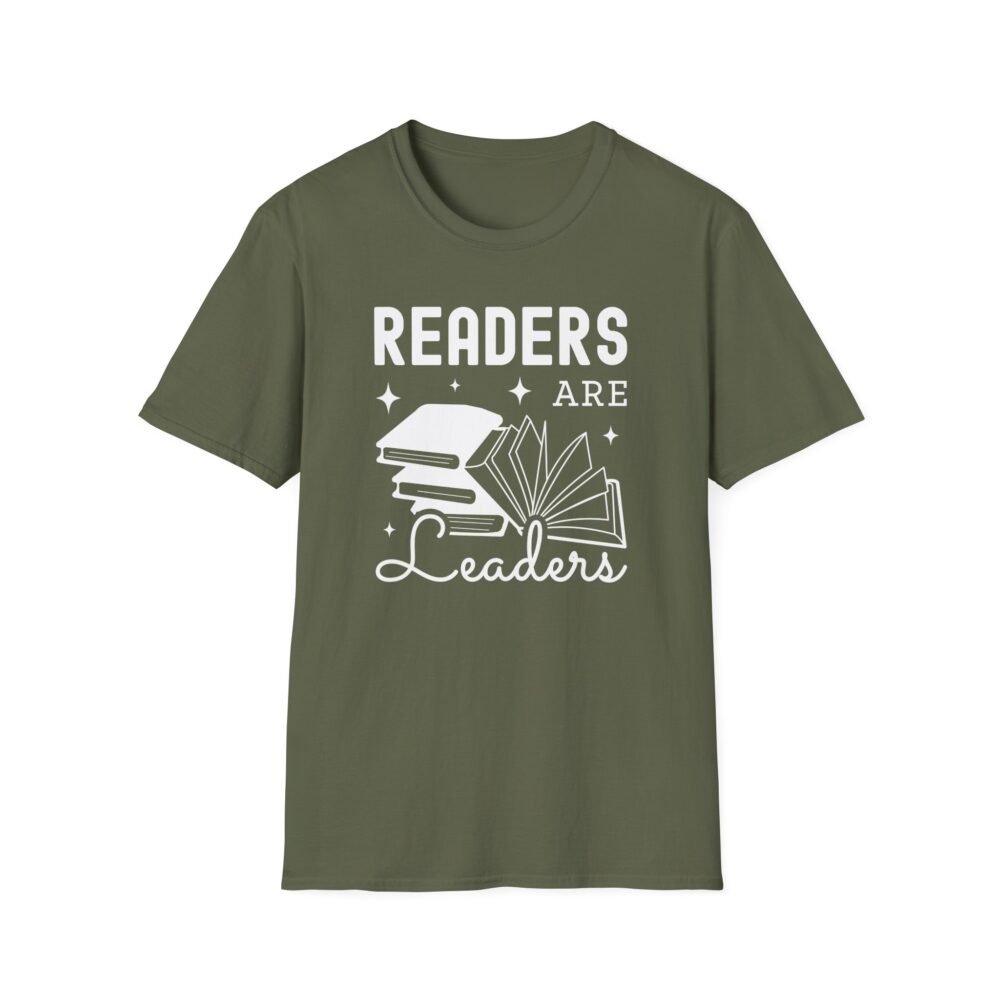 Readers Are Leaders - Image 9