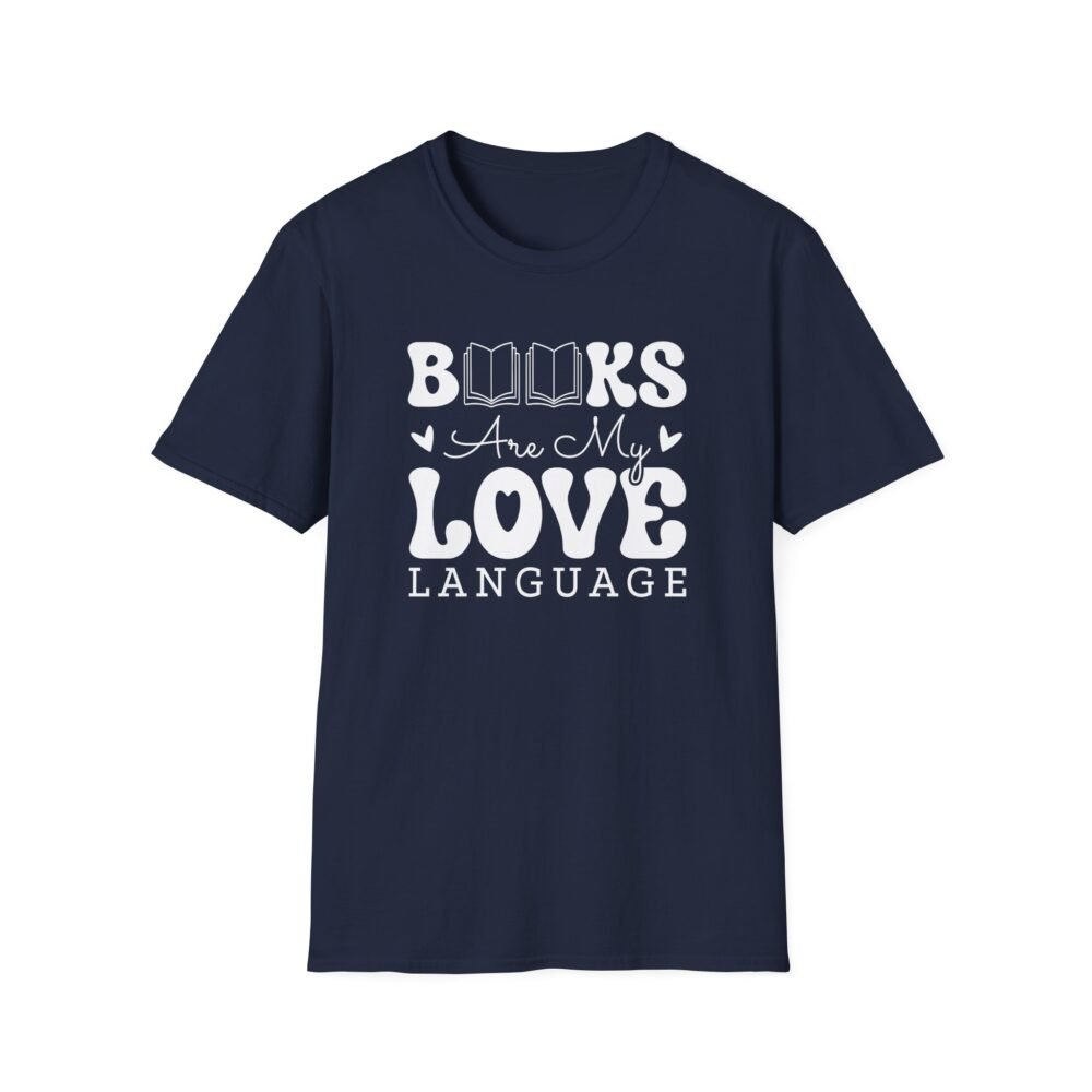 Books Are My Love Language - Image 7