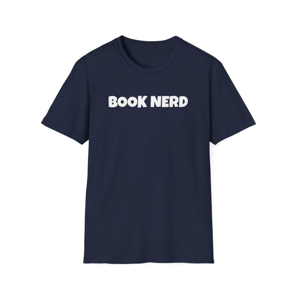 Book Nerd - Image 3