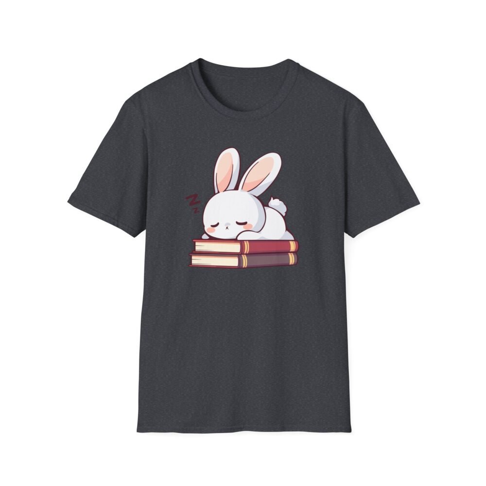 Kawaii Sleeping Rabbit - Image 3