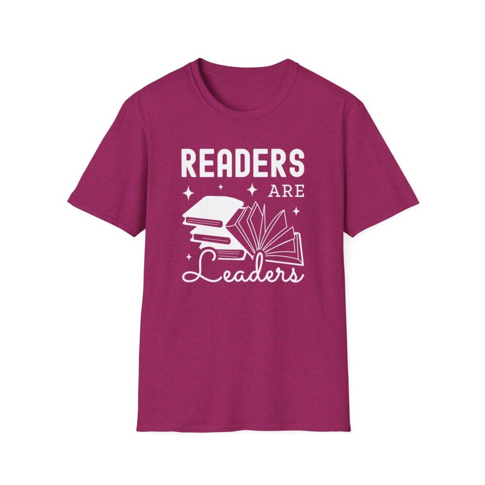 Readers Are Leaders - Image 7