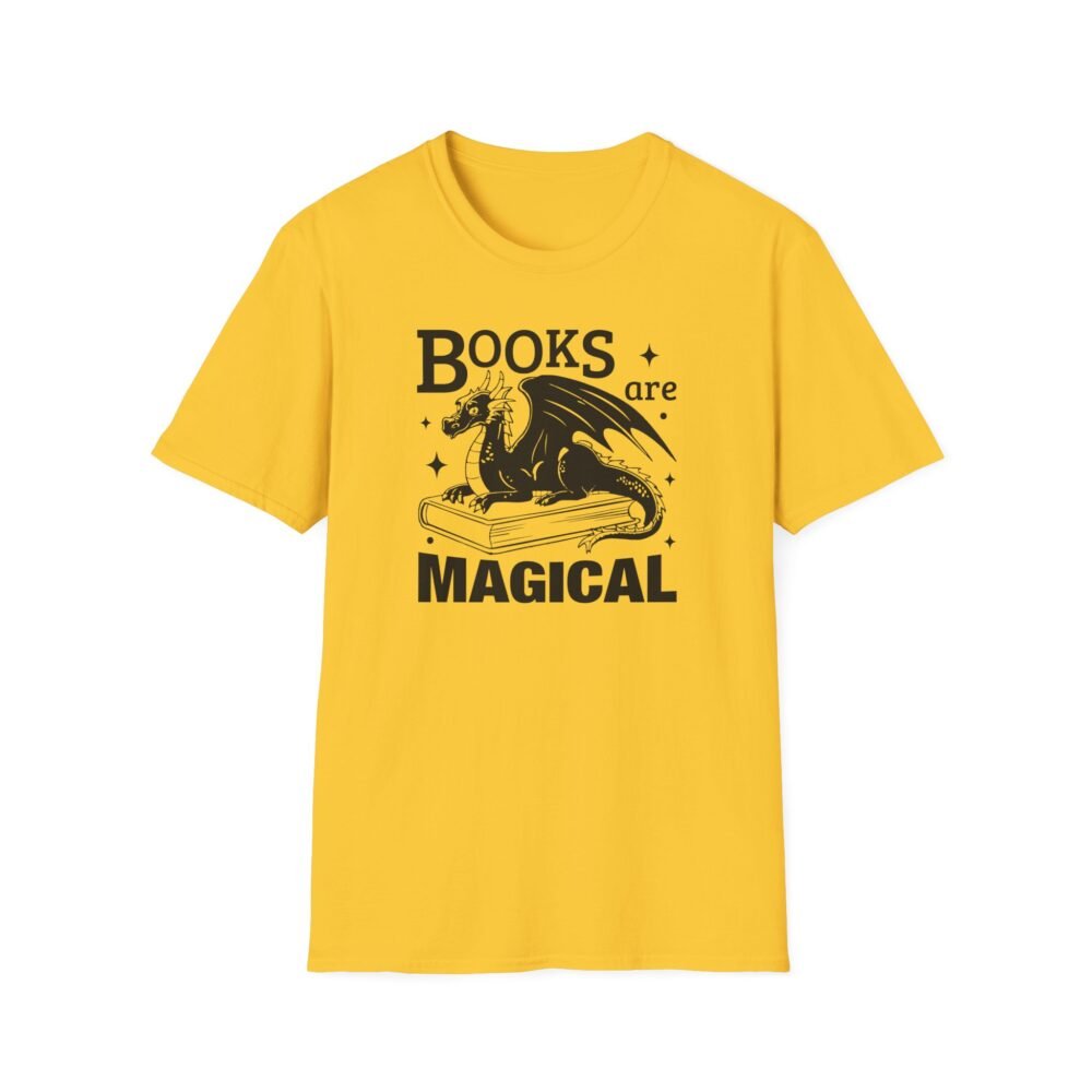 Books Are Magical - Image 9