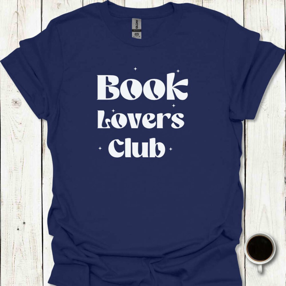 Book Lovers Club