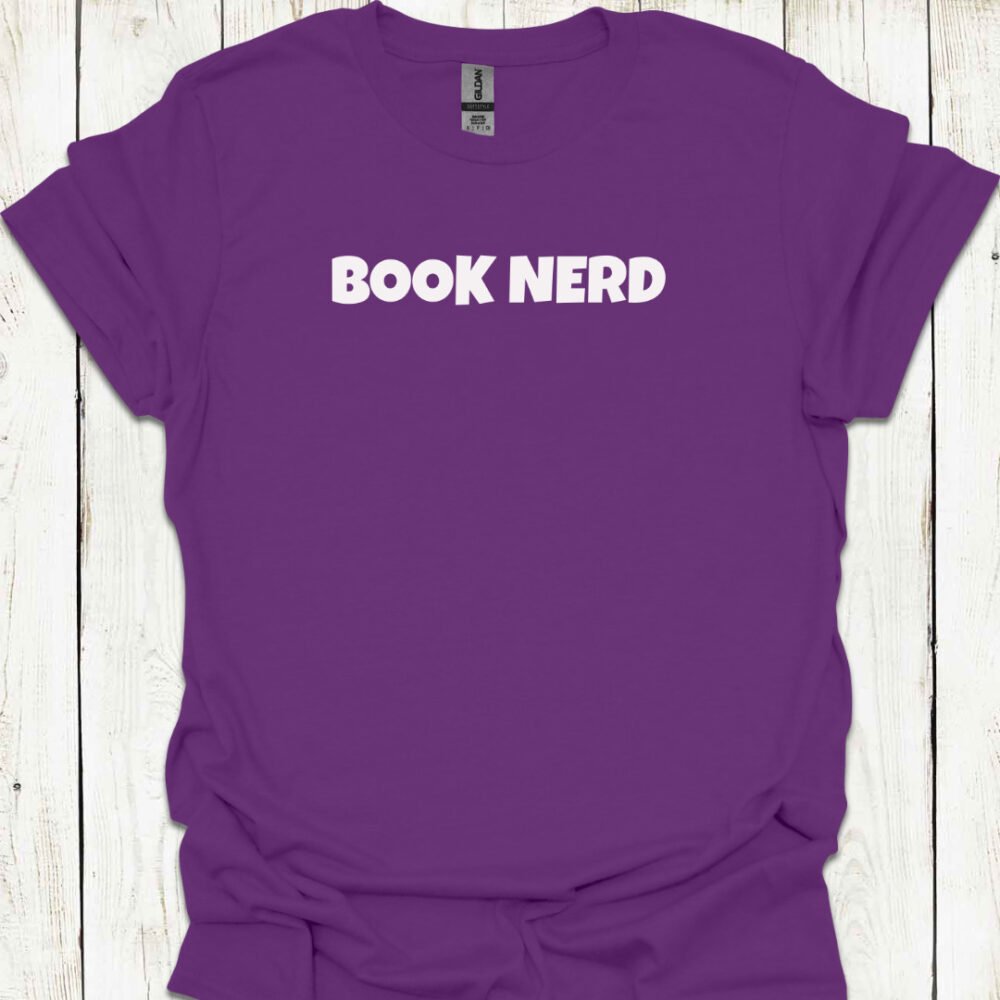 Book Nerd