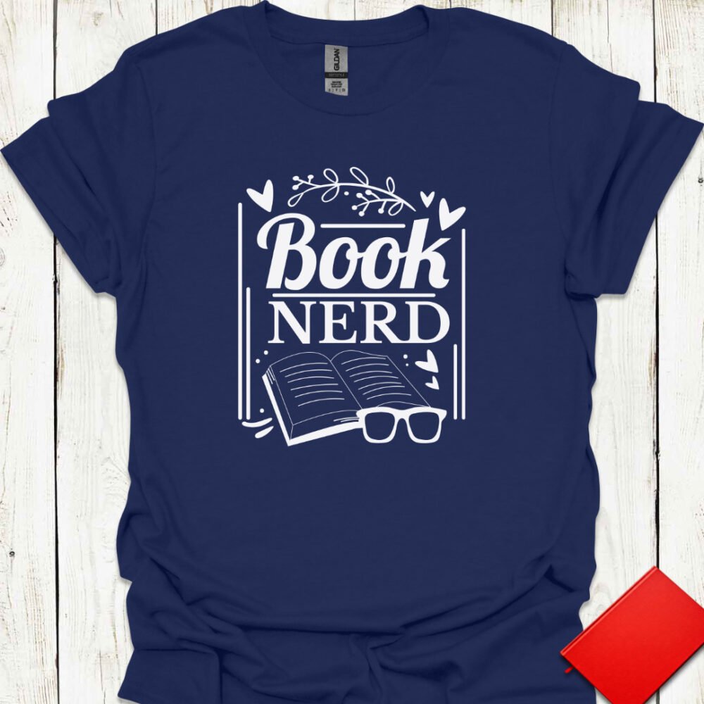 Book Nerd