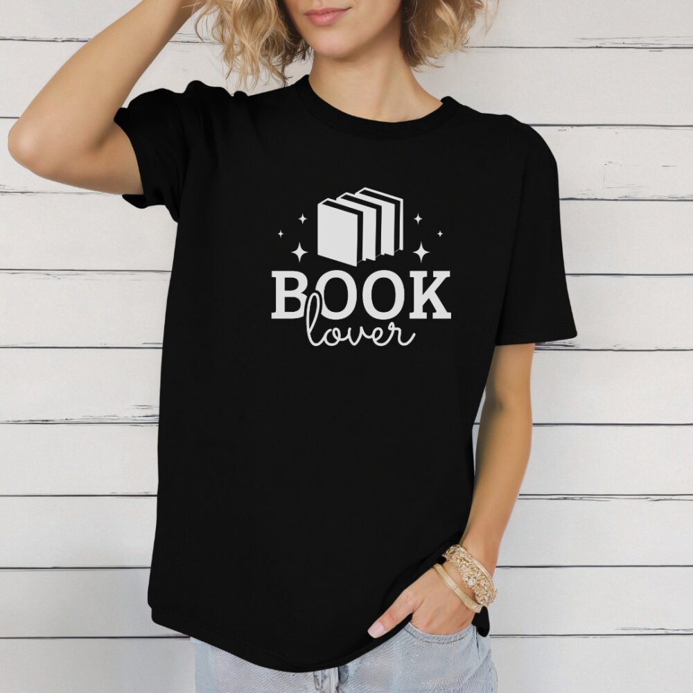 Book Lover