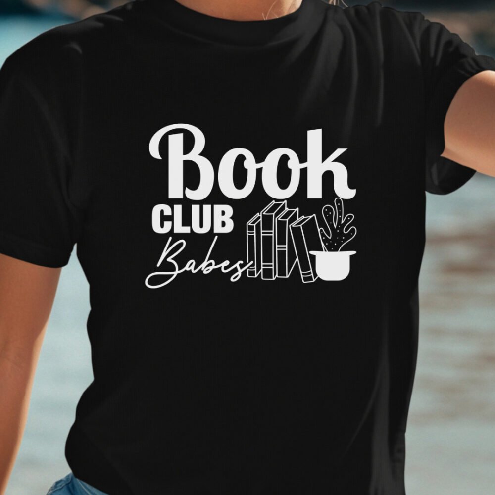 Book Club Babes