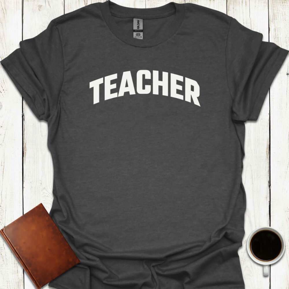 Teacher