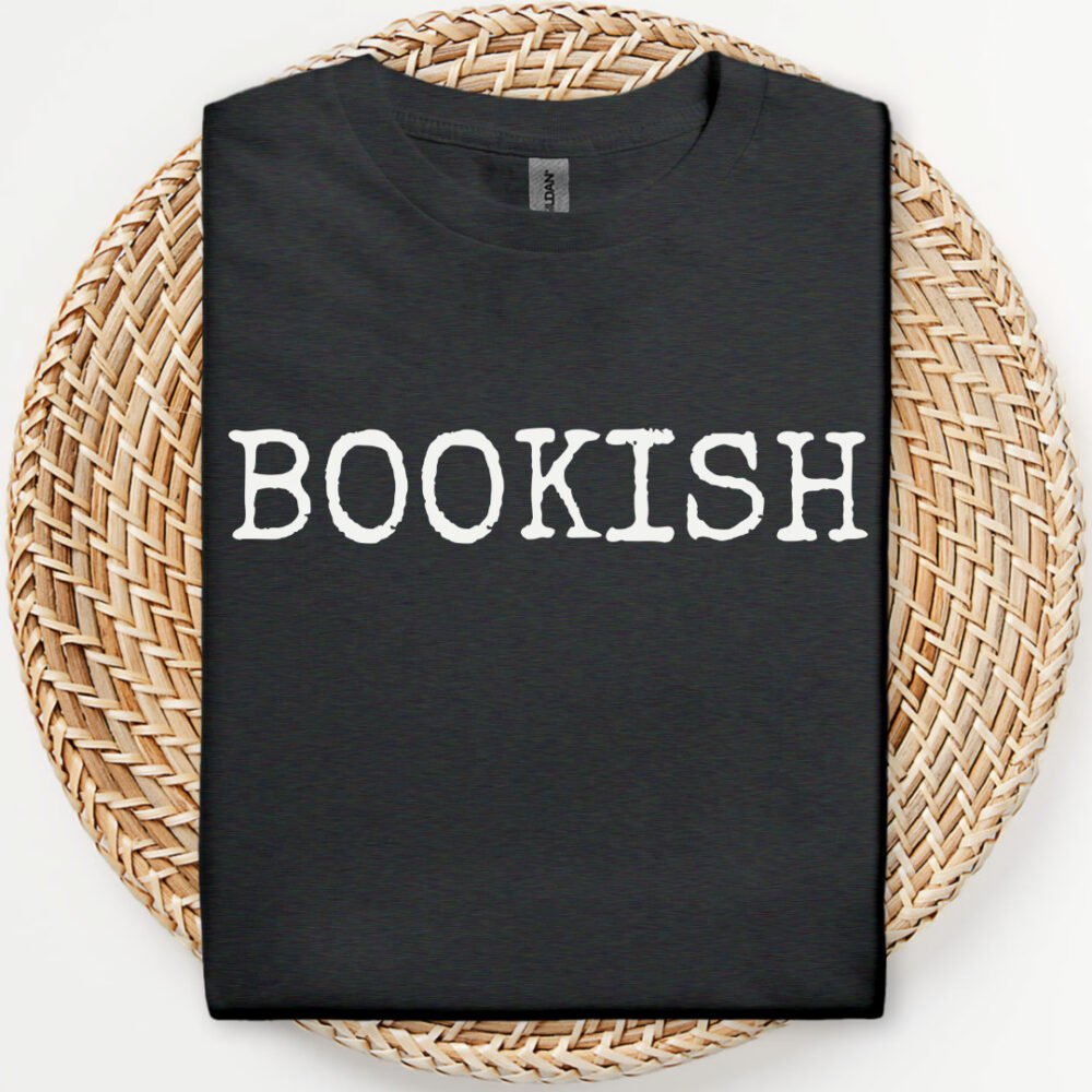 Bookish