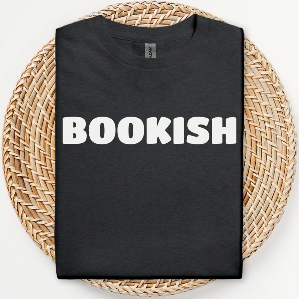 Bookish