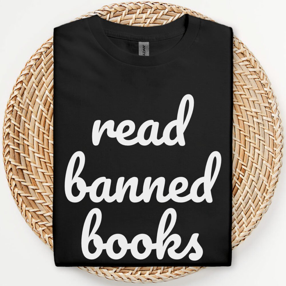 Read Banned Books