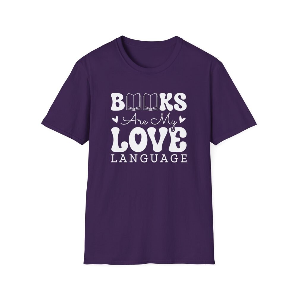 Books Are My Love Language - Image 4