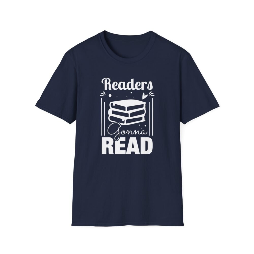 Readers Gonna Read - Image 5