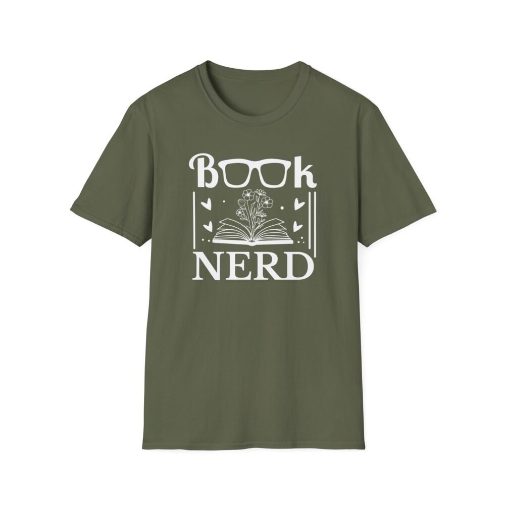 Book Nerd - Image 8