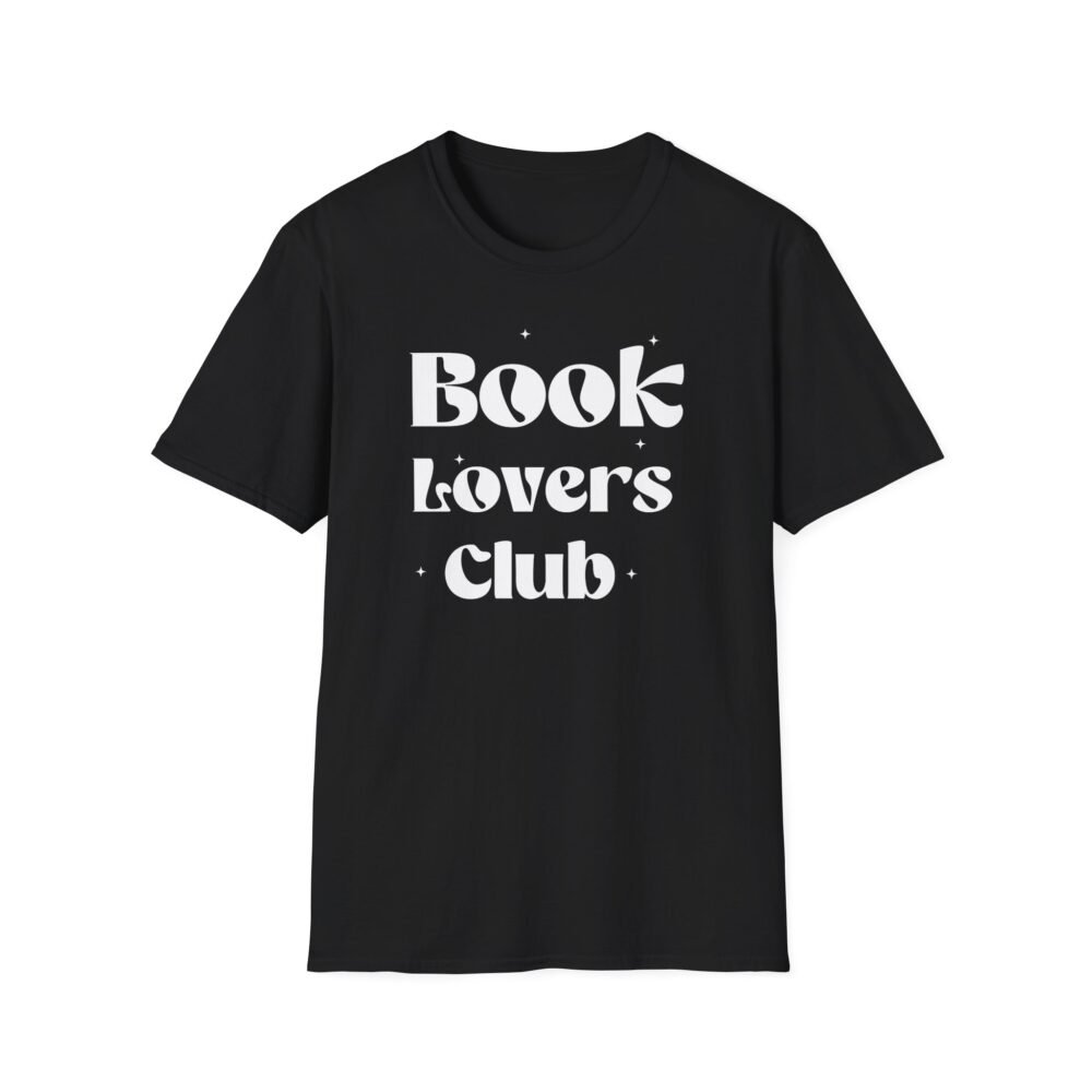 Book Lovers Club - Image 2