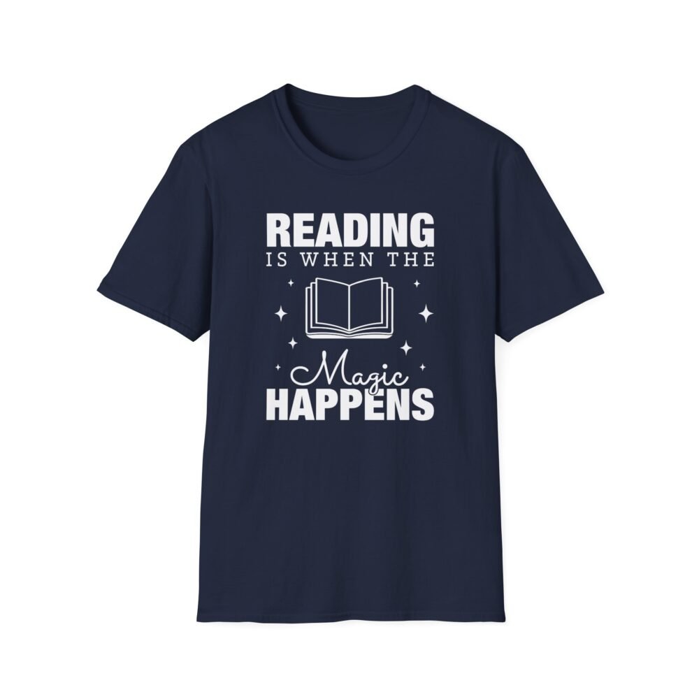 Reading Is When the Magic Happens - Image 5