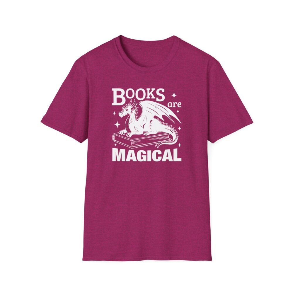 Books Are Magical - Image 7