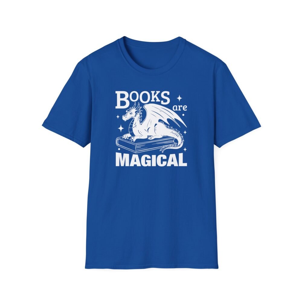 Books Are Magical - Image 8