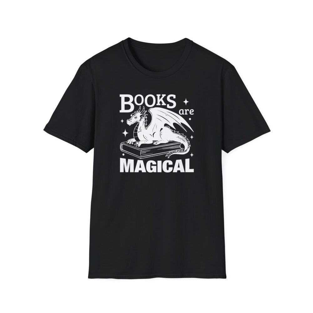 Books Are Magical - Image 4